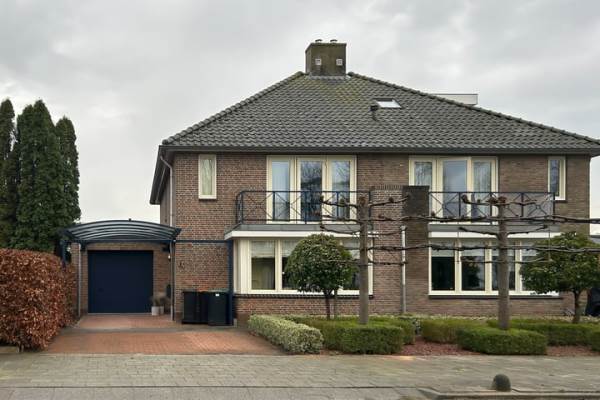 Woning Kerkweg 60 Ter Aar