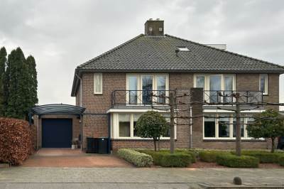 Woning Kerkweg 60 Ter Aar