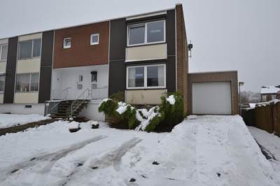 Woning Prinses Marijkestraat 11 Kerkrade