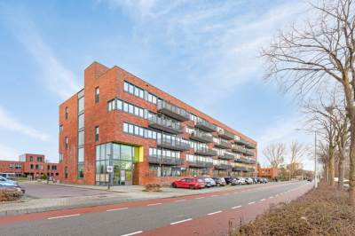 Woning Drechterwaard 209 Alkmaar