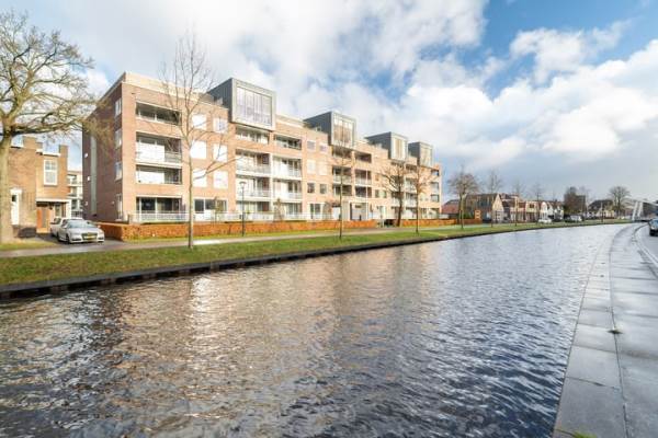 Woning het Kanaal 191E Assen