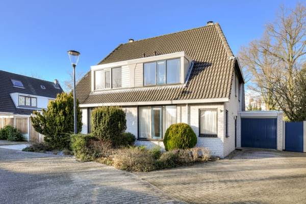 Woning Amstelweide 2 Breda