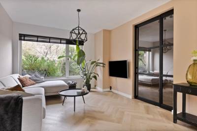 Woning Ranonkelstraat 12 Groningen