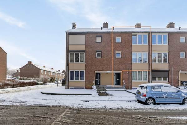 Woning Opalinestraat 73 Maastricht