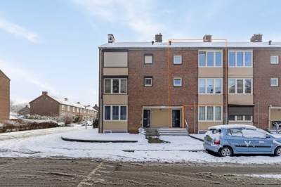 Woning Opalinestraat 73 Maastricht