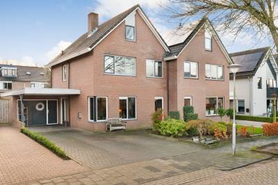 Woning Waterlelie 4 Hardenberg