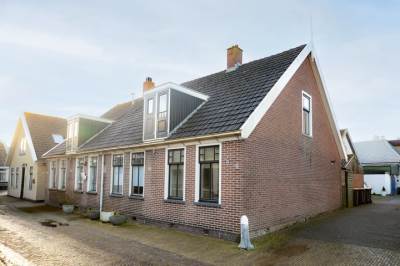 Woning Elftstraat 18 Hippolytushoef