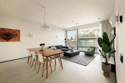 Woning Valkenburgerstraat 136D Amsterdam