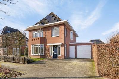 Woning Boskoop 34 Asten
