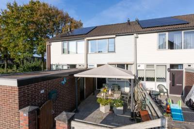 Woning Kornhorst 48 's-Heerenberg