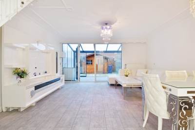 Woning Jacob Schorerlaan 201 Den Haag