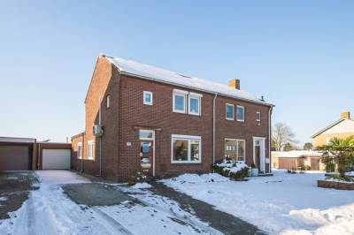 Woning Kerkstraat 50 Koningsbosch