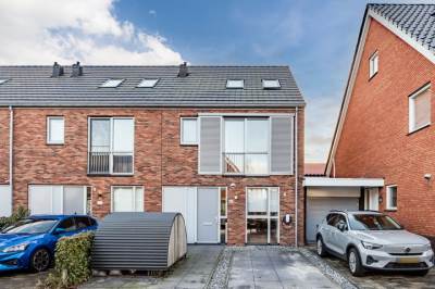 Woning Brederodepeer 60 Boskoop