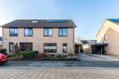 Woning Torenvalk 26 Bunschoten-Spakenburg