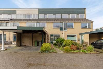 Woning Boomstede 159 Maarssen