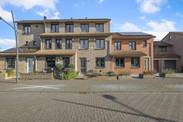 Woning Akkerland 28 Assendelft