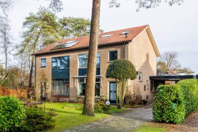 Woning Eekhoornlaan 6 Maarn