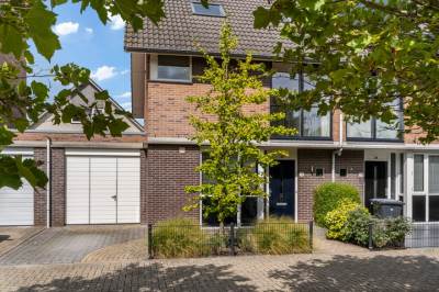 Woning Regulierenstraat 12 's-Gravenzande