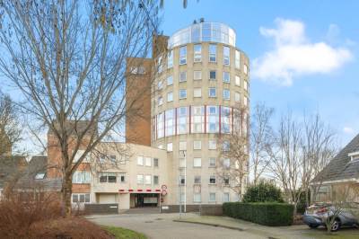 Woning Andromeda 49 Den Helder