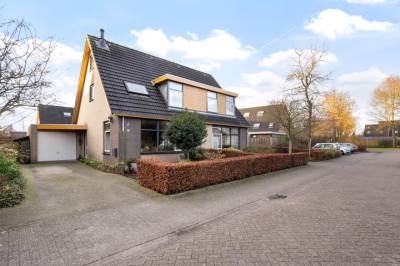 Woning Reidmosk 17 Hurdegaryp