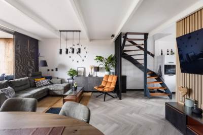 Woning Vredenburg 19 Dordrecht