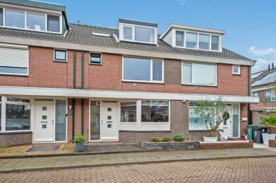 Woning Bergkristal 3 Zoetermeer