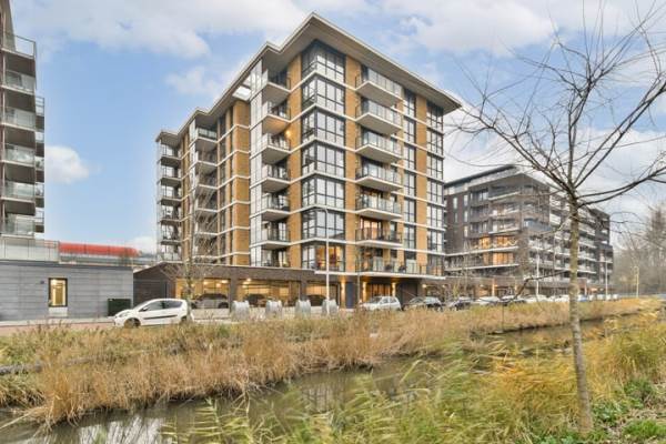 Woning Maimonideslaan 134 Amstelveen