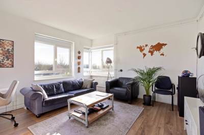 Woning Marjoleinstraat 31 Amsterdam