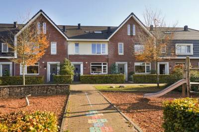Woning Muntersgoed 25 Putten