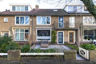 Woning Mauritskade 24 Alkmaar