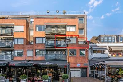 Woning J.G. Sandbrinkstraat 107 Veenendaal