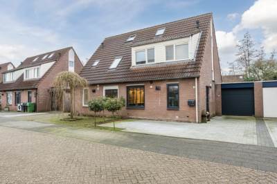 Woning Westerveld 3 Meppel