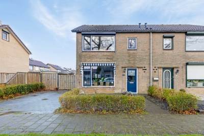 Woning Deltastraat 26 Krabbendijke