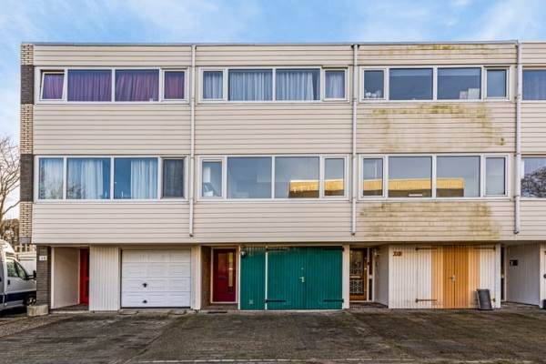 Woning Kaarder 17 Hoorn (NH)