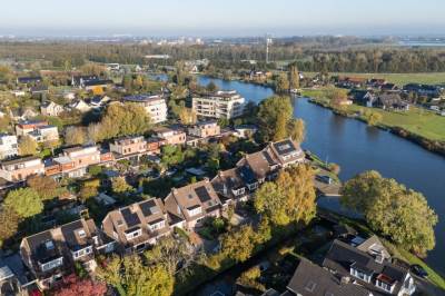 Woning Bouquet 38 Hendrik-Ido-Ambacht