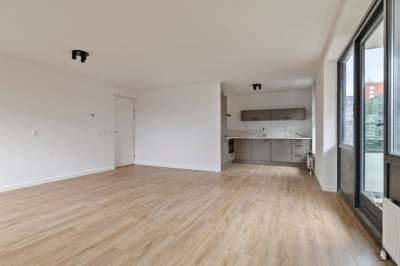 Woning Fijnjekade 25 Den Haag