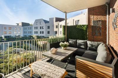 Woning Tolbrugstraat 129 Den Bosch