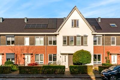 Woning Berenklauw 16 Driel