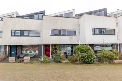 Woning Parelduikerhof 10 Middelburg