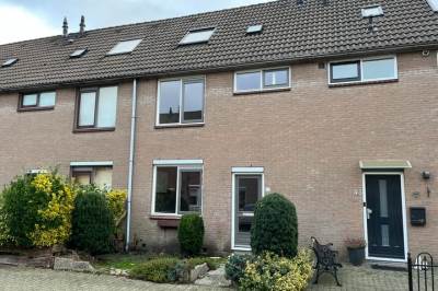 Woning Pinksterbloem 43 Purmerend