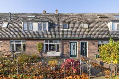 Woning Eemnesserweg 30 Huizen