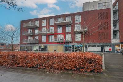 Woning El Grecostraat 199 Almere