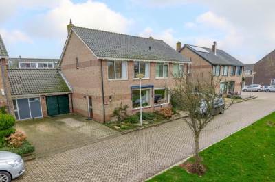 Woning Singel 4 Vierpolders