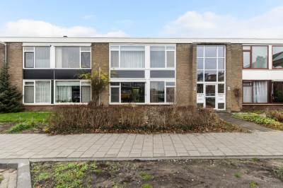 Woning Dr. Plesmanstraat 79 Zwijndrecht