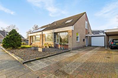 Woning Achterste Rou 3 Blijham