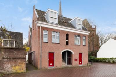 Woning Schapenstraat 18 IJsselstein