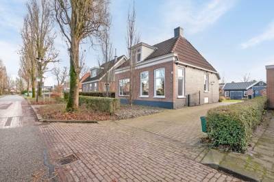 Woning Streek 103 Sintjohannesga