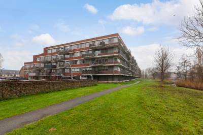 Woning Johan de Wittstraat 147 Vlaardingen