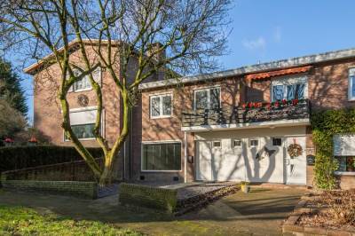 Woning Mauritslaan 1 Landgraaf