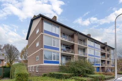 Woning Corellistraat 62 Zwolle